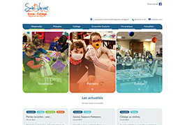 École-Collège Saint-Vincent