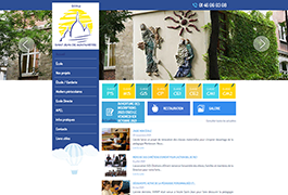 École Saint Jean de Montmartre