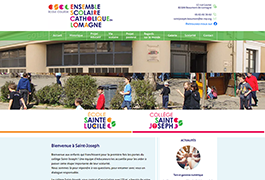 Saint Joseph Beaumont