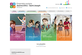 Jeanne d'Arc Remiremont