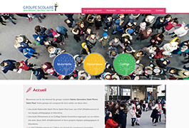 Sainte Genevieve Saint Pierre Saint Paul