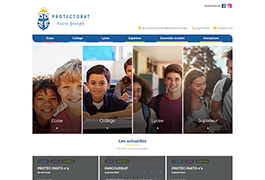 Groupe Scolaire Protectorat Saint-Joseph