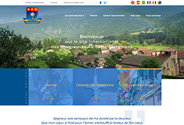 Les Religieuses du Saint Sacrement